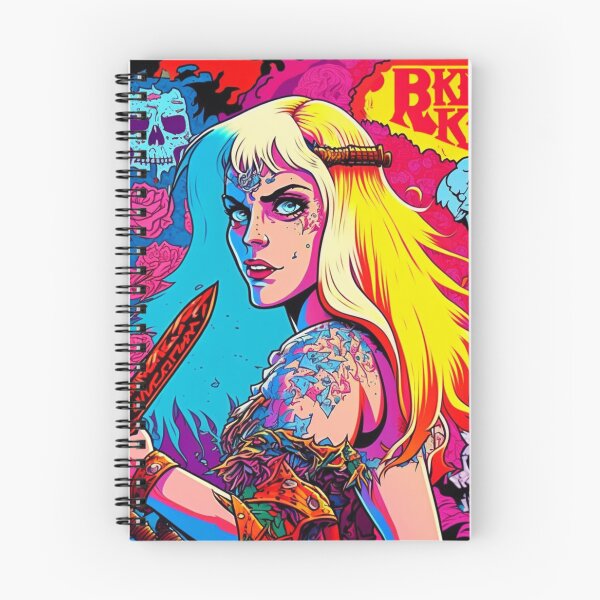Item preview, Broken Fingaz The Art of Resistance Original Mexicana  designed and sold by Frocentric.