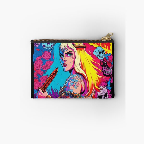 Item preview, Broken Fingaz The Art of Resistance Original Mexicana  designed and sold by Frocentric.