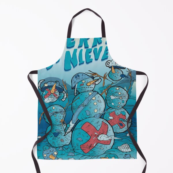 Item preview, winter war designed and sold by Alan Javier Cordoba Espinosa.