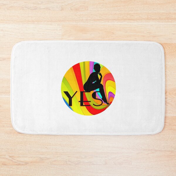 Item preview, YES designed and sold by BobsArt.
