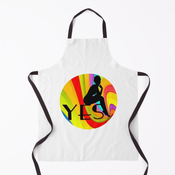 Item preview, YES designed and sold by BobsArt.