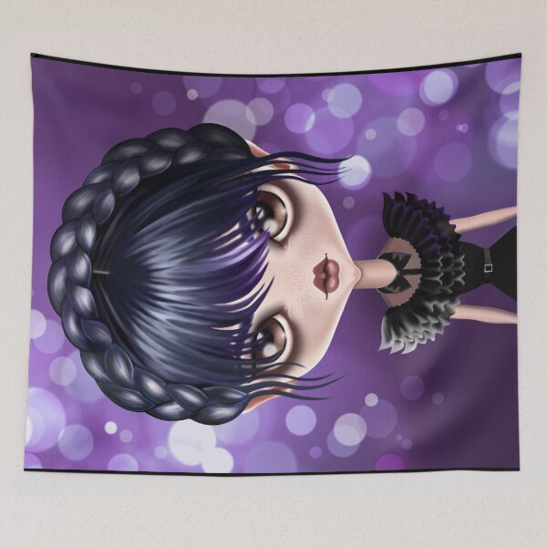 Item preview, Spooky Girl designed and sold by sandygrafik.