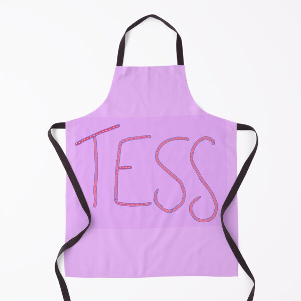 Item preview, Tess name plate designed and sold by ArtistRebeccaLS.