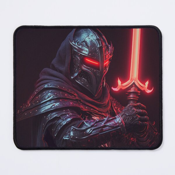 Item preview, Elite Crimson Warrior Art designed and sold by Jades-Corner.