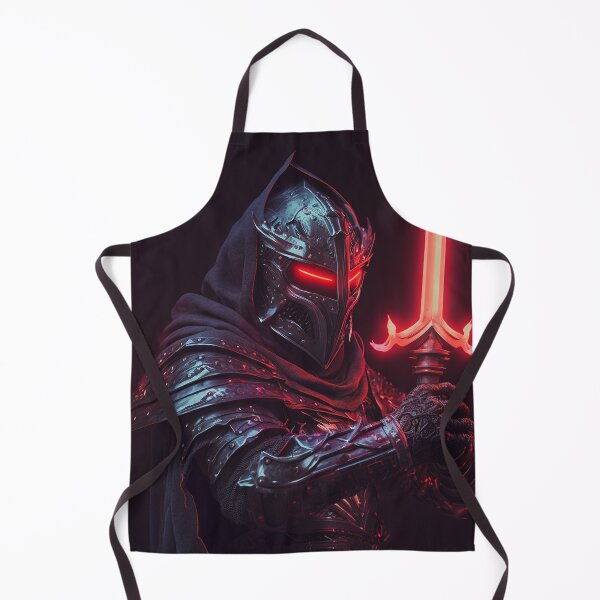 Item preview, Elite Crimson Warrior Art designed and sold by Jades-Corner.