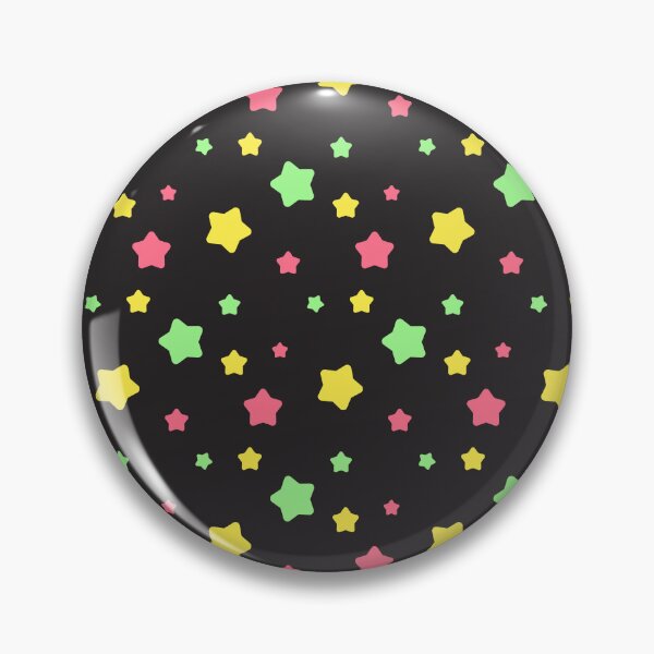 Item preview, Star Candy Pattern designed and sold by frmwrte.