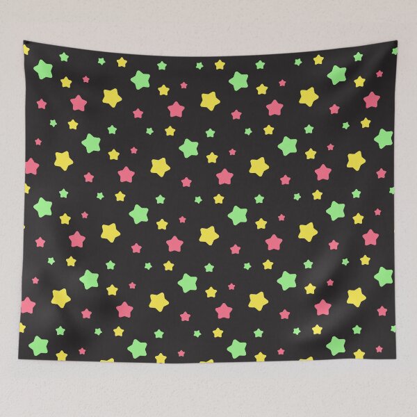 Item preview, Star Candy Pattern designed and sold by frmwrte.