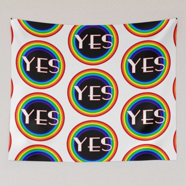 Item preview, On Target Yes designed and sold by BobsArt.