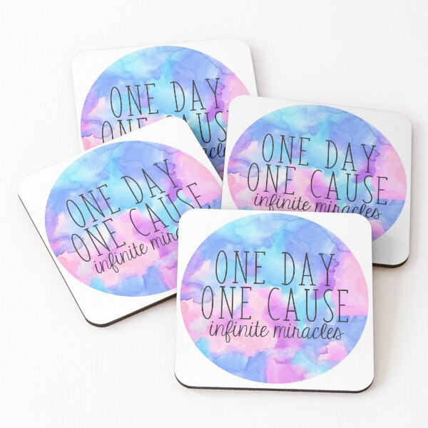 Item preview, One Day, One Cause Watercolor designed and sold by annmariestowe.