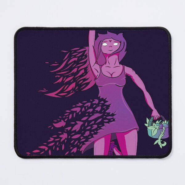 Item preview, nature huntress designed and sold by Alan Javier Cordoba Espinosa.