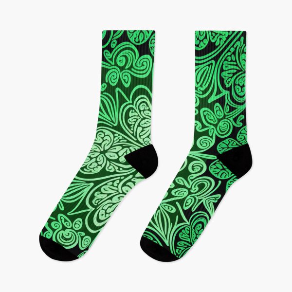 Item preview, shamrock designed and sold by NATHAN ZEHNER.