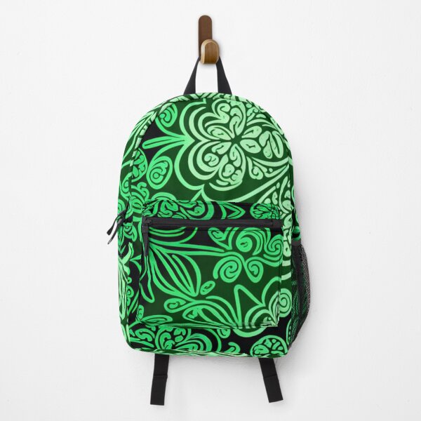 Item preview, shamrock designed and sold by NATHAN ZEHNER.