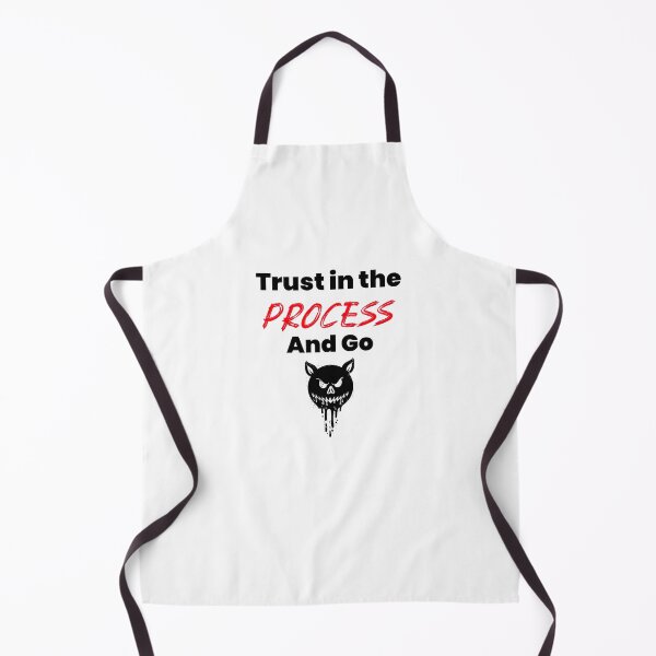 Item preview, Trust The Process designed and sold by inspirethegiant.