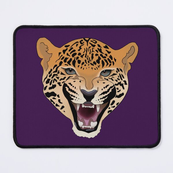 Item preview, Jaguar designed and sold by GiLojinha.