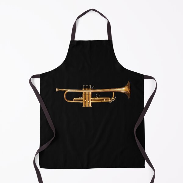 Item preview, Trumpet 2 - horizontal designed and sold by shakespeare1212.