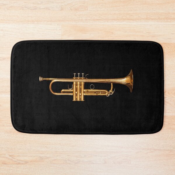 Item preview, Trumpet 2 - horizontal designed and sold by shakespeare1212.