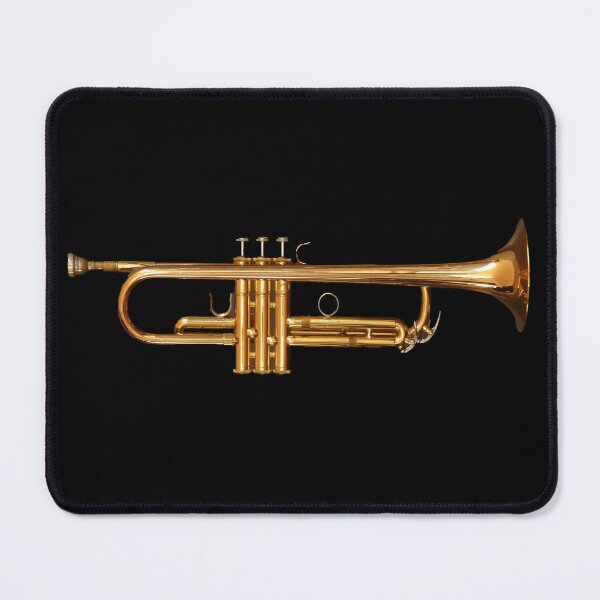 Item preview, Trumpet 2 - horizontal designed and sold by shakespeare1212.