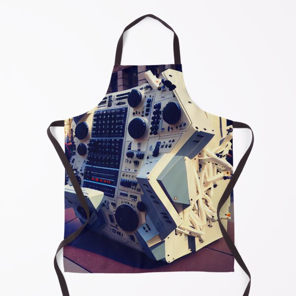 Item preview, Surreal Machines 1 designed and sold by Creative Shed Designs.