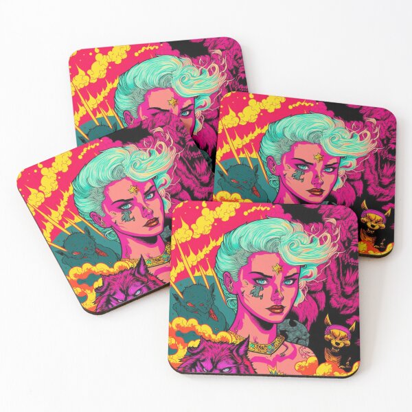 Item preview, Broken Fingaz The Art of Resistance Original Mexicana  designed and sold by Frocentric.