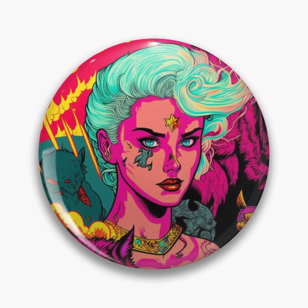 Item preview, Broken Fingaz The Art of Resistance Original Mexicana  designed and sold by Frocentric.