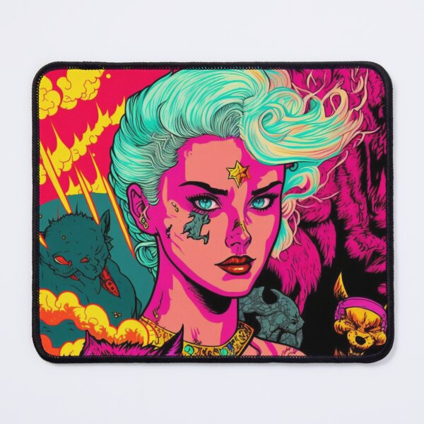 Item preview, Broken Fingaz The Art of Resistance Original Mexicana designed and sold by Frocentric.