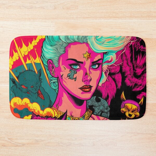 Item preview, Broken Fingaz The Art of Resistance Original Mexicana  designed and sold by Frocentric.