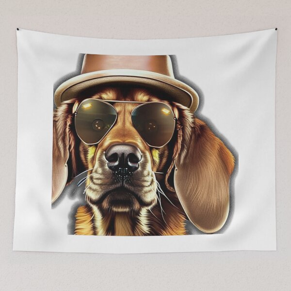 Item preview, Dog De Bordeaux designed and sold by KLSproduct.