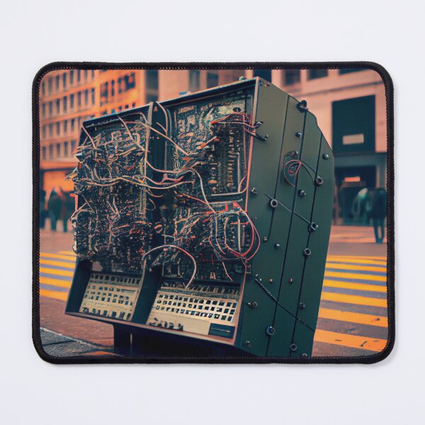 Item preview, Surreal Machines 2 designed and sold by Creative Shed Designs.