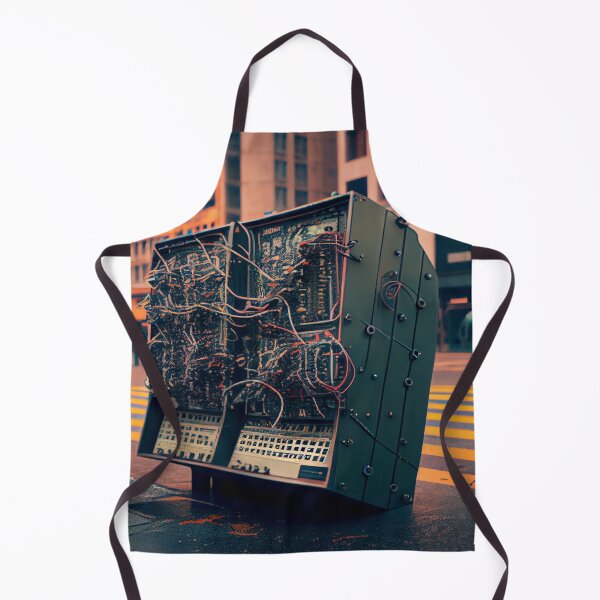 Item preview, Surreal Machines 2 designed and sold by Creative Shed Designs.