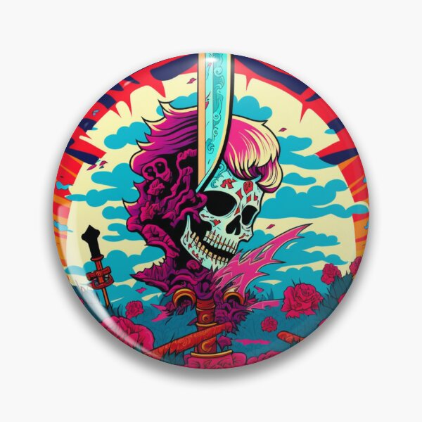 Item preview, Broken Fingaz The Art of Resistance Original Mexicana  designed and sold by Frocentric.