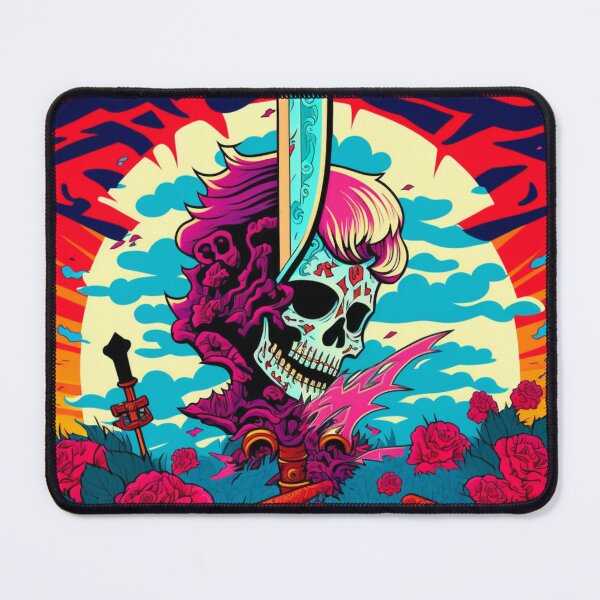 Item preview, Broken Fingaz The Art of Resistance Original Mexicana designed and sold by Frocentric.