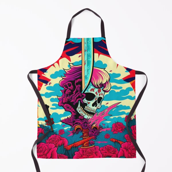 Item preview, Broken Fingaz The Art of Resistance Original Mexicana  designed and sold by Frocentric.