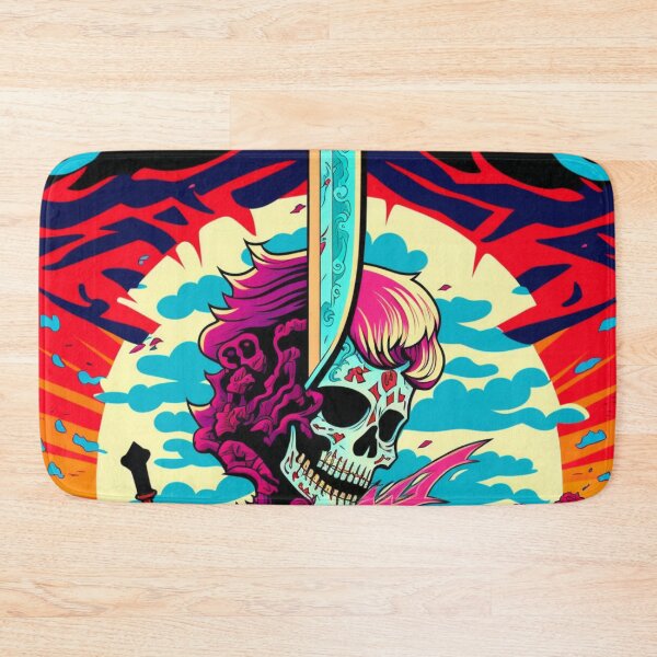 Item preview, Broken Fingaz The Art of Resistance Original Mexicana  designed and sold by Frocentric.