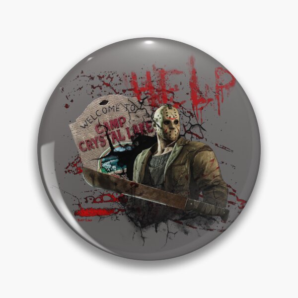 Item preview, jason- Help designed and sold by Xyber Devil.