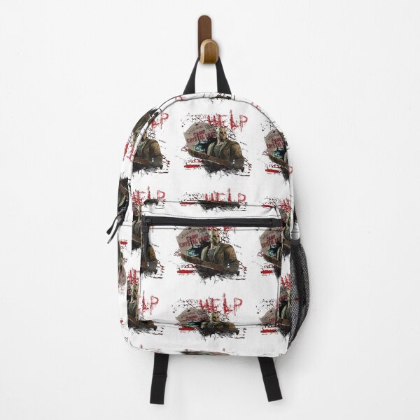 Item preview, jason- Help designed and sold by Xyber Devil.