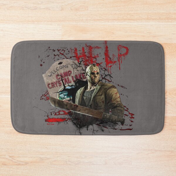Item preview, jason- Help designed and sold by Xyber Devil.
