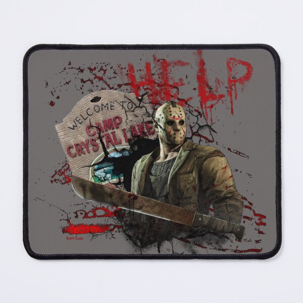 Item preview, jason- Help designed and sold by Xyber Devil.