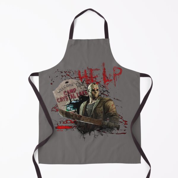 Item preview, jason- Help designed and sold by Xyber Devil.