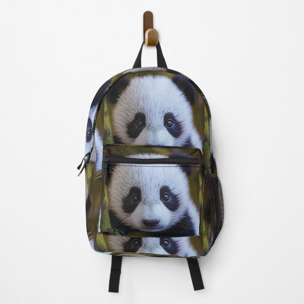 Item preview, Baby panda designed and sold by DGtaLrtcom.