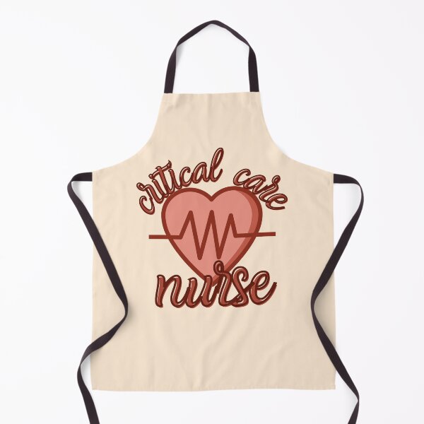 Item preview, Critical Care Nurse | Retro Nurse | Healthcare Workers | Critical Care Nursing designed and sold by DesignsRN.