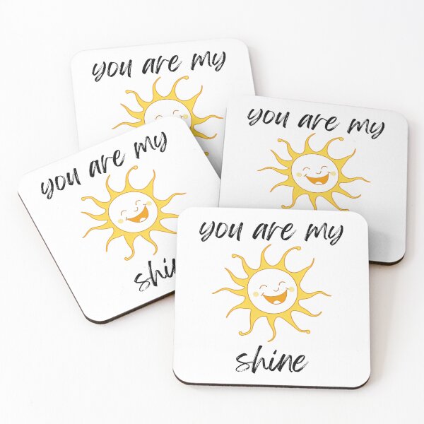 Item preview, You Are My Sunshine designed and sold by Fahmi Muhamad Naser.