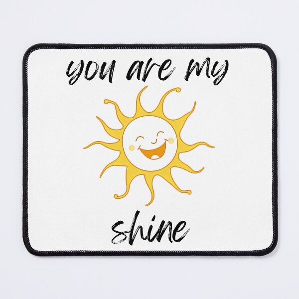 Item preview, You Are My Sunshine designed and sold by Fahmi Muhamad Naser.