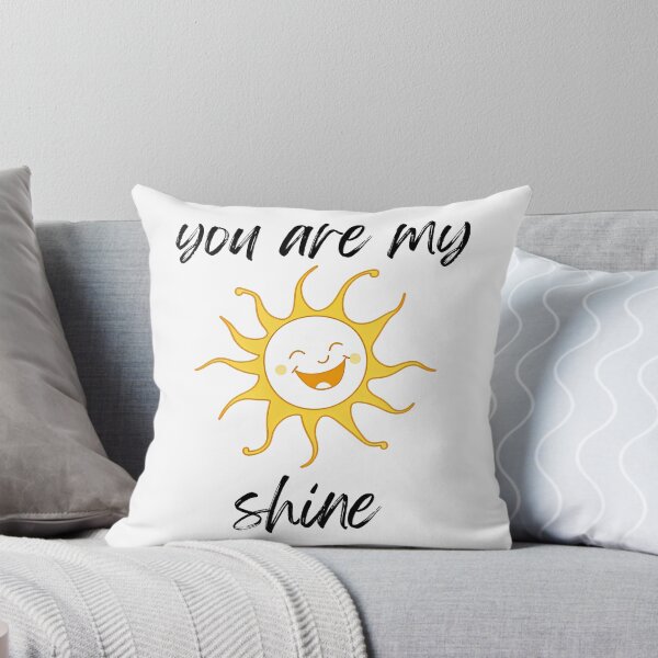 Item preview, You Are My Sunshine designed and sold by Fahmi Muhamad Naser.