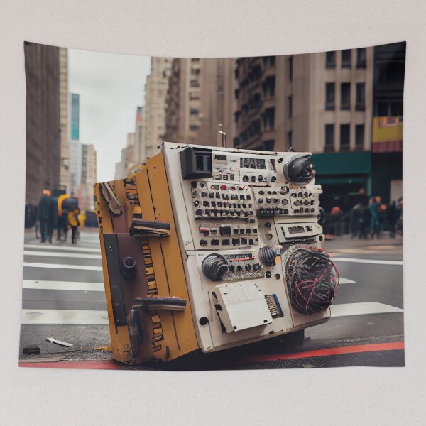 Item preview, Surreal Machines 3 designed and sold by Creative Shed Designs.