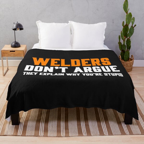 Item preview, Copy of Cool Welding Tee designed and sold by Tee Hub.