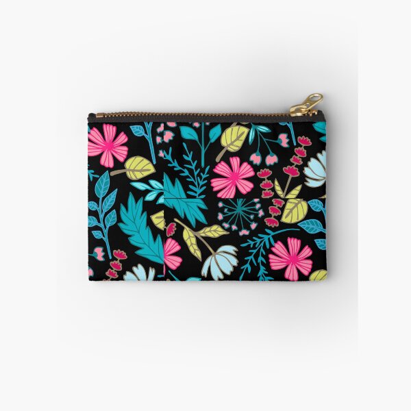 Item preview, Colorful Floral Seamless Art For Spring Day Occasion designed and sold by Shuvra Gain.