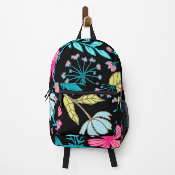 Item preview, Colorful Floral Seamless Art For Spring Day Occasion designed and sold by Shuvra Gain.
