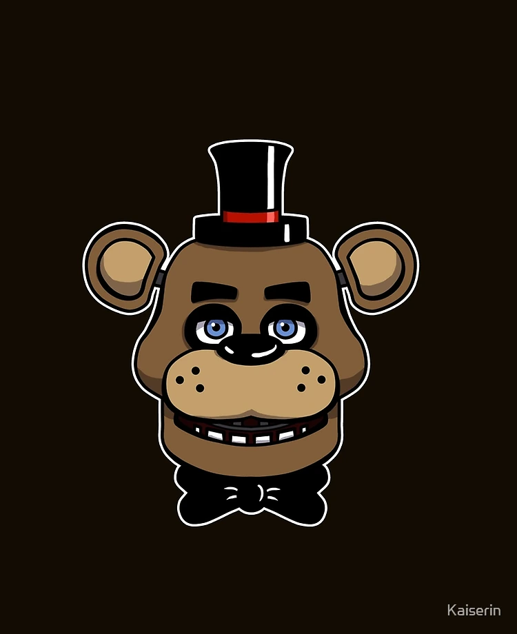 vincian flag freddy fazbear icons for anon! 🐻 top