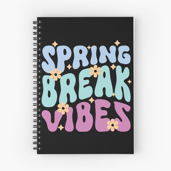 Item preview, Spring Break Vibes 2023 designed and sold by millionair3.