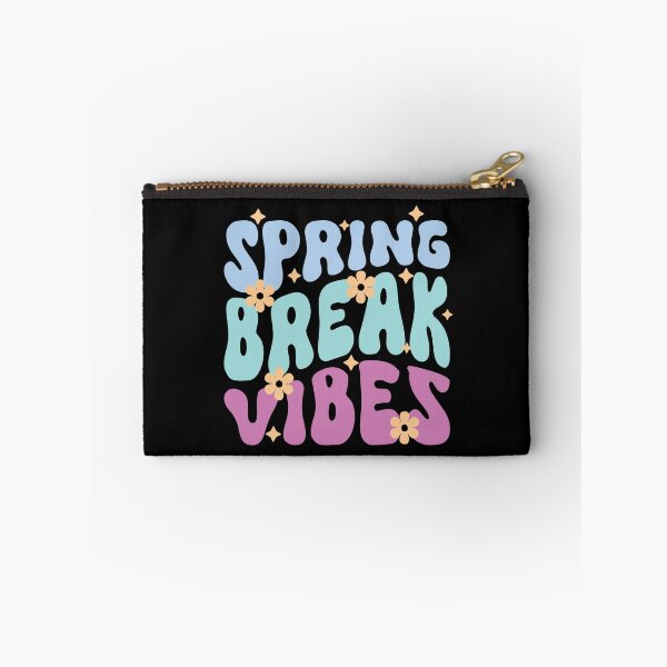 Item preview, Spring Break Vibes 2023 designed and sold by millionair3.